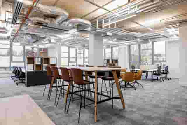 Accelerator London