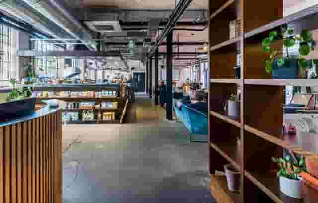 Accelerator London