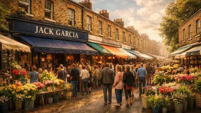 Jack Garcia Coffee - image 2