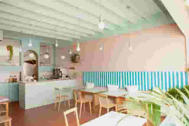Super Café