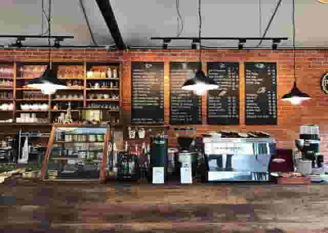 Super Café
