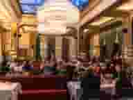 Hotel Function Rooms