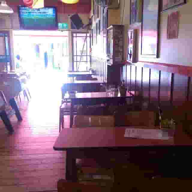 Cafe Kick