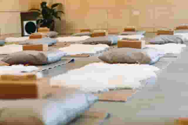 Yoga Studio