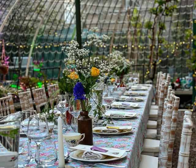 The Terrace
