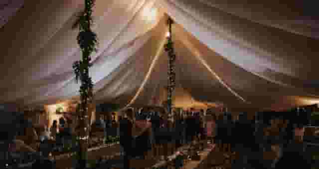 The Terrace