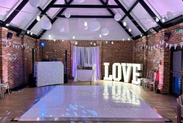 Eversholt Hall - image 3