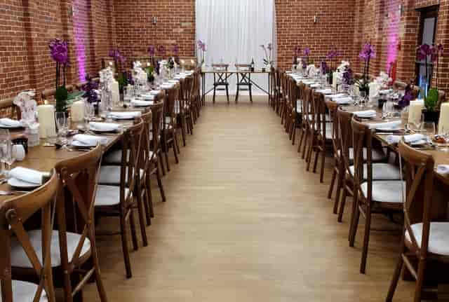 Eversholt Hall - image 2