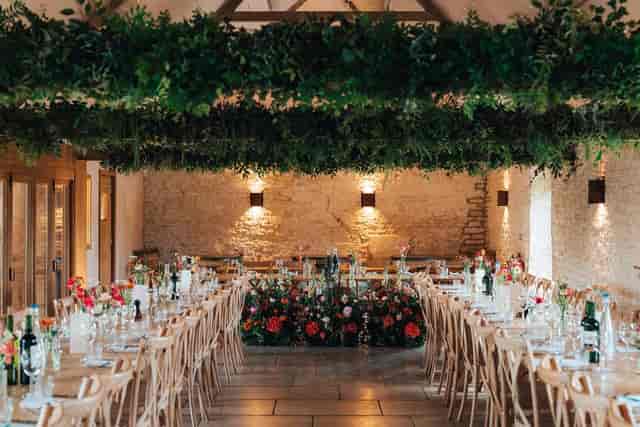 Old Gore Barn - image 3