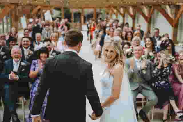 Gaynes Park