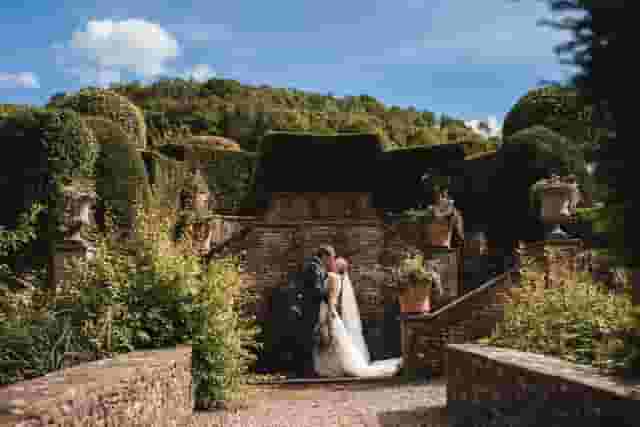 Owlpen Manor