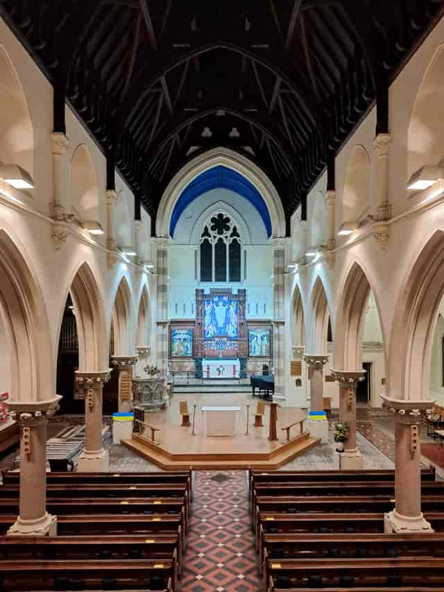 St Paul's Church - image 3