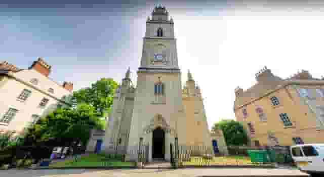 St Paul's Church