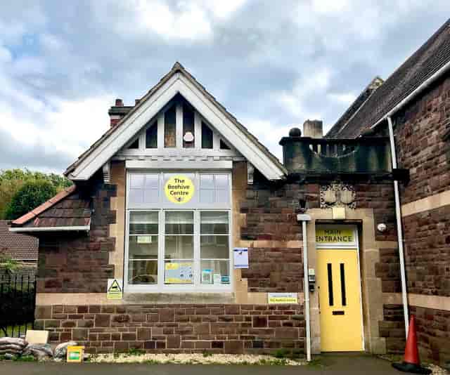 The Beehive Centre - image 3