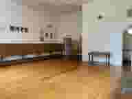 Function Rooms