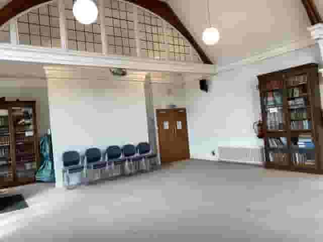 Redland Church