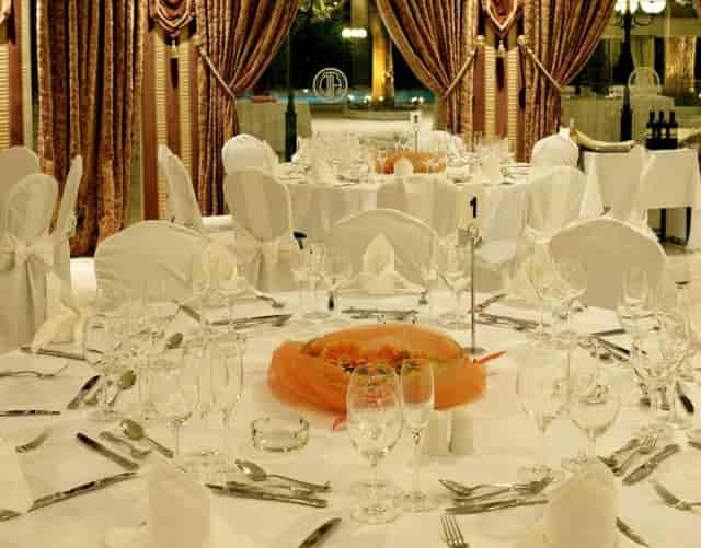 Theoxenia Palace Hotel - image 2