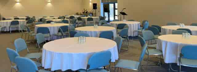 Hope Church, Centre & Café - image 2