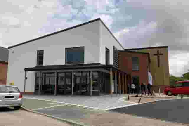 Hope Church, Centre & Café