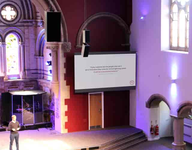 The Junction Church - image 3