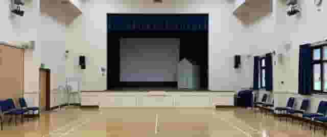 Aylesford Village Community Centre