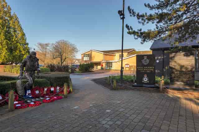 Kings Hill Community Centre - image 3