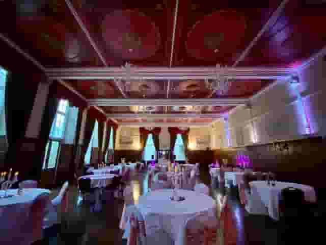 Westgate Hall