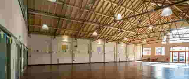 Westgate Hall