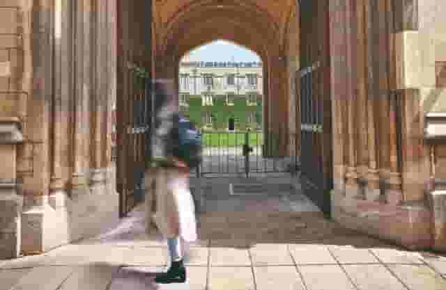 Westgate Hall