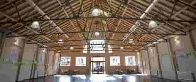Westgate Hall