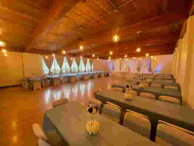 Hunton Village Hall
