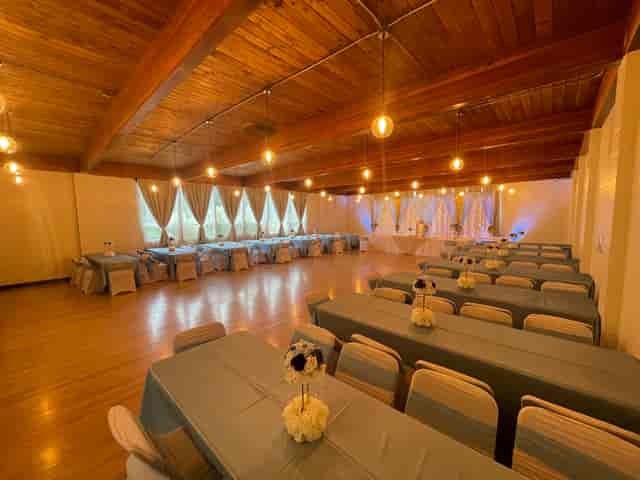 Hunton Village Hall - image 2