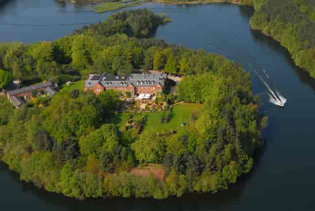 Nunsmere Hall - image 2
