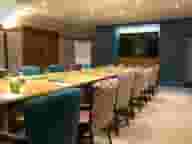 Reception Halls