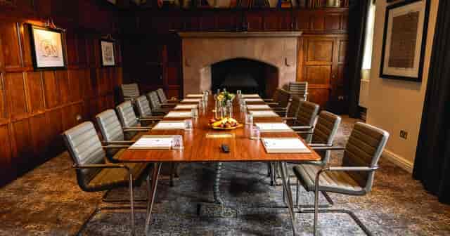 De Vere Cranage Estate - image 2