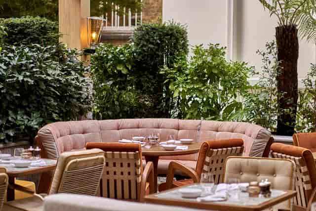 1 Hotel Mayfair - image 2