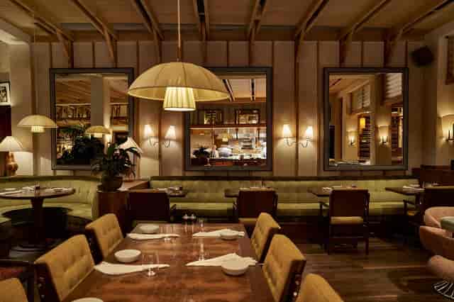 1 Hotel Mayfair - image 3