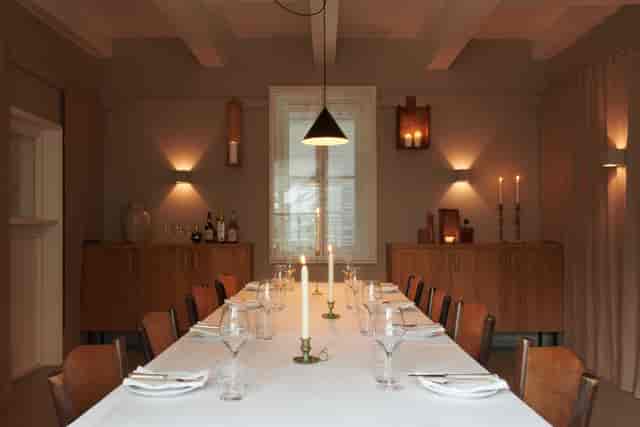 BUFFET van Odette - image 3