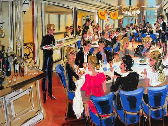 Brasserie van Baerle - image 2