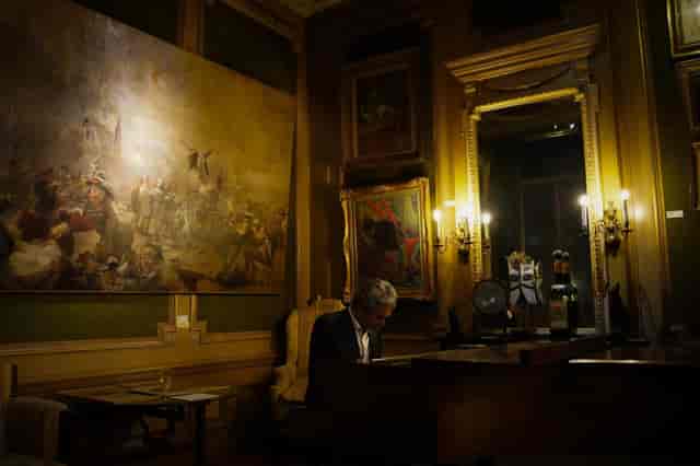 Jaap's Private Dining - image 3