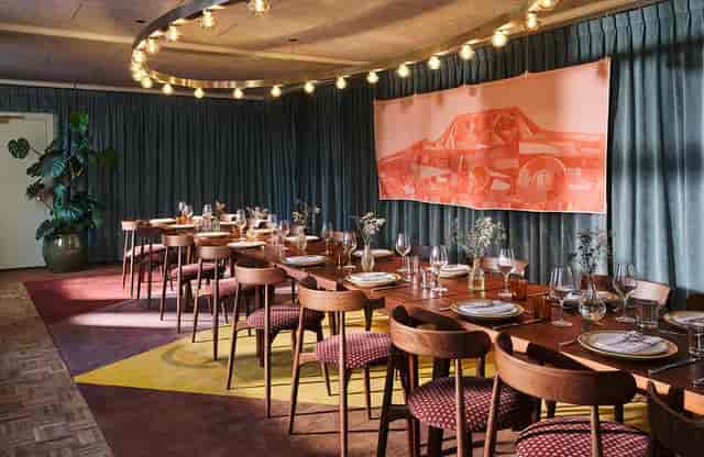 Club Cuisine - image 3