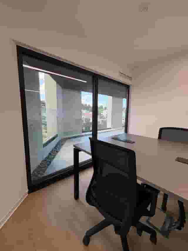 Meeting Rooms