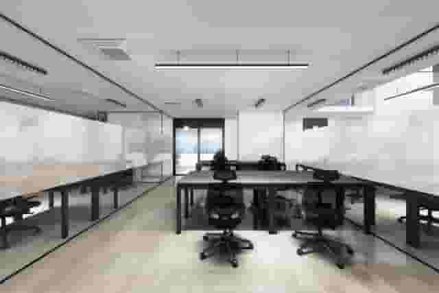 Private Offices