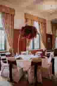 Meeting Rooms