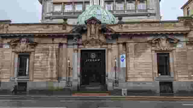 The Savings Bank