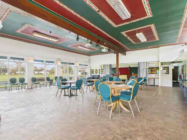 Blackheath Wanderers Sports Club - image 2