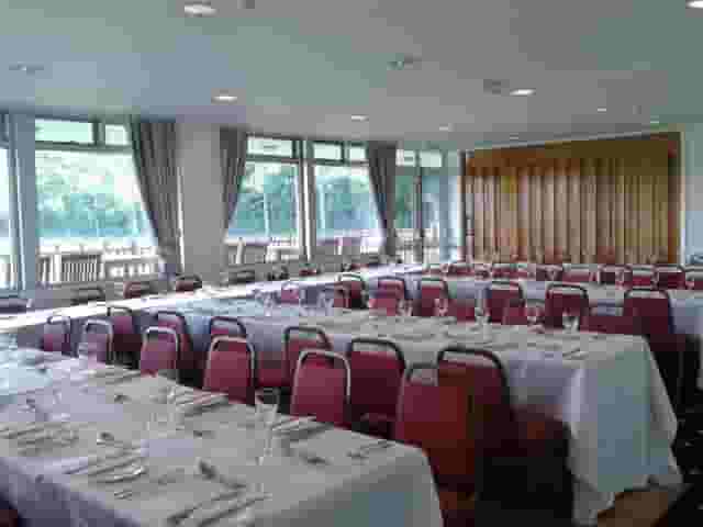 Sutton Cricket Club