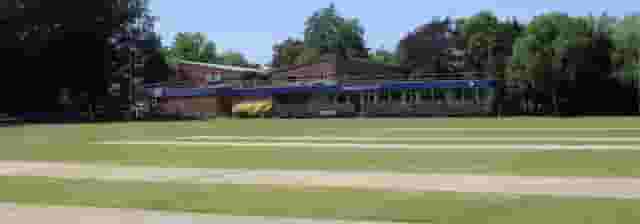 Sutton Cricket Club
