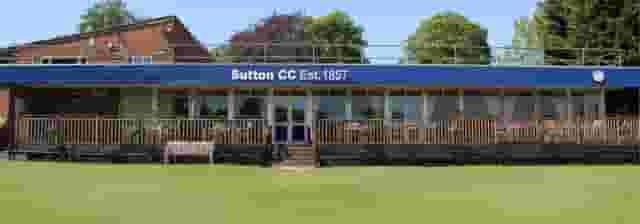 Sutton Cricket Club