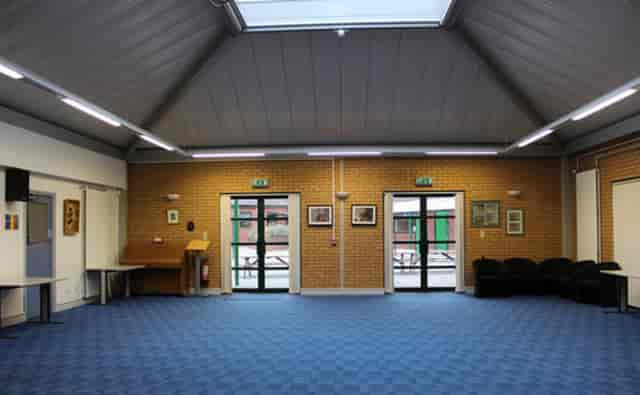 Wigan Pavilion - image 3